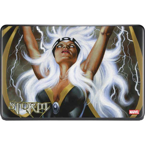Marvel X-Men Storm by Joe Jusko Google Pixelbook Go Skin